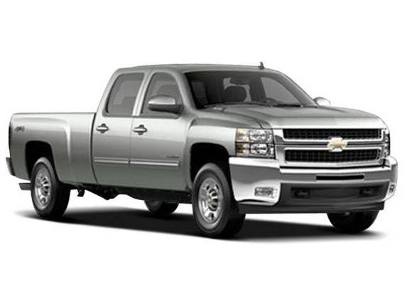 CHEVROLET SILVERADO 2009 2GCEK333X91141148 image