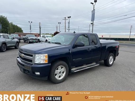 CHEVROLET SILVERADO 2009 1GCEK39J49Z142423 image