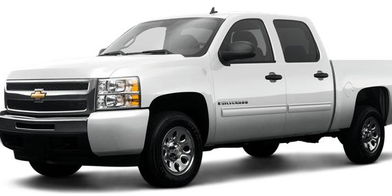 CHEVROLET SILVERADO 2009 3GCEK23369G126101 image CHEVROLET SILVERADO 2009 3GCEK23369G126101 image