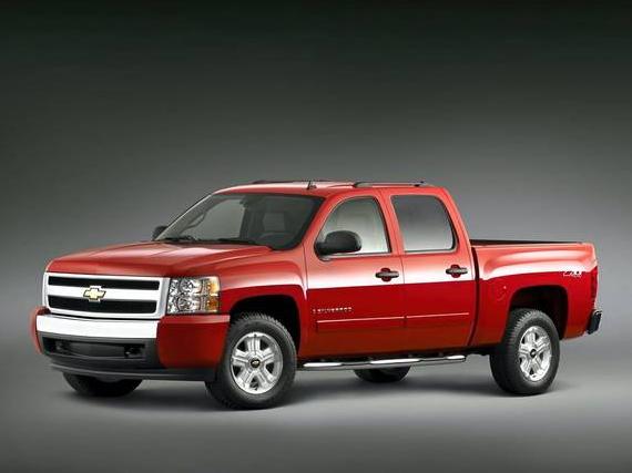 CHEVROLET SILVERADO 2009 1GCEK19C09Z250737 image