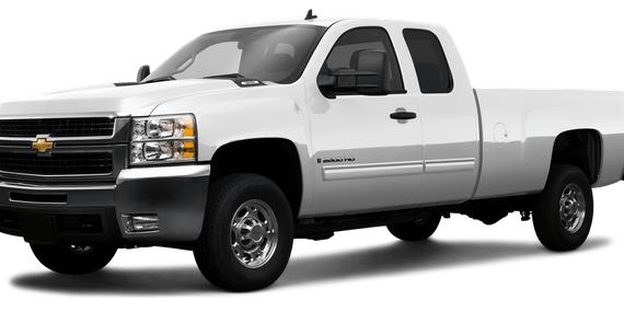 CHEVROLET SILVERADO 2009 1GBHK44K09E145849 image