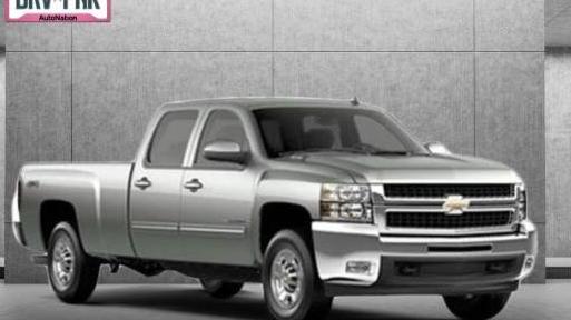 CHEVROLET SILVERADO 2009 3GCEC23J69G128622 image