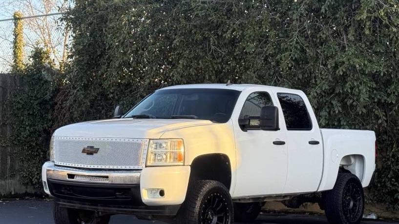 CHEVROLET SILVERADO 2009 3GCEK23349G189133 image