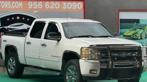 CHEVROLET SILVERADO 2009 3GCEK23359G180926 image