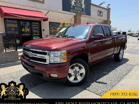 CHEVROLET SILVERADO 2009 1GCEC39Y29Z250467 image CHEVROLET SILVERADO 2009 1GCEC39Y29Z250467 image