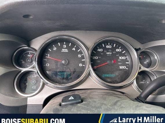 CHEVROLET SILVERADO 2007 2GCEK13M171639720 image