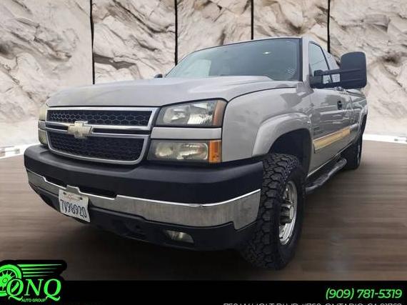 CHEVROLET SILVERADO 2007 1GCHK29D37E177380 image CHEVROLET SILVERADO 2007 1GCHK29D37E177380 image