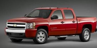 CHEVROLET SILVERADO 2007 1GCHK23687F512248 image