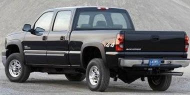 CHEVROLET SILVERADO 2007 1GCHK23D27F107808 image