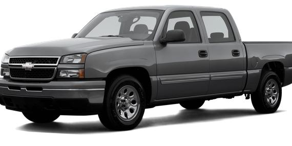 CHEVROLET SILVERADO 2007 2GCEC13V171175723 image