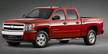 CHEVROLET SILVERADO 2007 2GCEK13M671582754 image