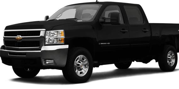CHEVROLET SILVERADO 2007 1GCHK23627F520894 image CHEVROLET SILVERADO 2007 1GCHK23627F520894 image