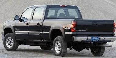 CHEVROLET SILVERADO 2007 1GCHK23D77F175635 image CHEVROLET SILVERADO 2007 1GCHK23D77F175635 image