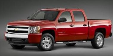 CHEVROLET SILVERADO 2007 2GCEK13Y571518269 image