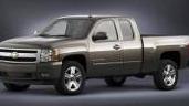 CHEVROLET SILVERADO 2007 1GCEK19047Z594901 image