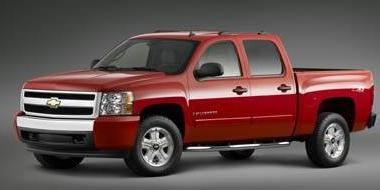 CHEVROLET SILVERADO 2007 1GCHK236X7F515071 image