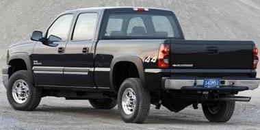 CHEVROLET SILVERADO 2007 1GCHK23D17F191426 image