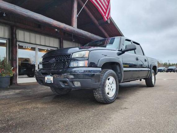 CHEVROLET SILVERADO 2007 2GCEK13ZX71179341 image