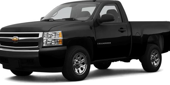 CHEVROLET SILVERADO 2007 1GCEC14047Z567332 image CHEVROLET SILVERADO 2007 1GCEC14047Z567332 image