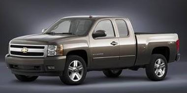 CHEVROLET SILVERADO 2007 1GCEK19027E504748 image