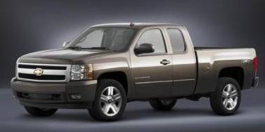 CHEVROLET SILVERADO 2007 1GCEK19J57Z646674 image