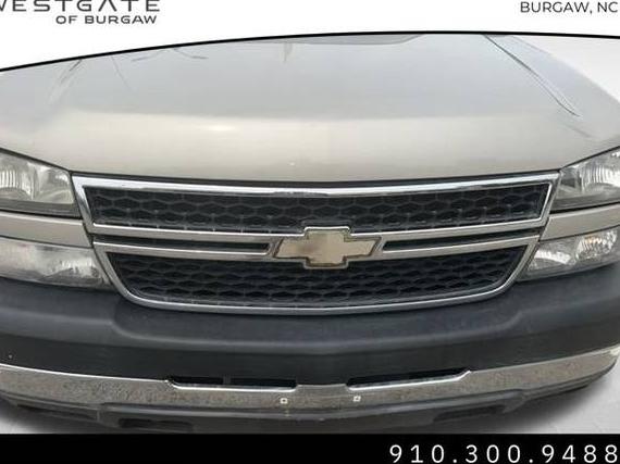 CHEVROLET SILVERADO 2007 1GCHK24U37E183431 image CHEVROLET SILVERADO 2007 1GCHK24U37E183431 image