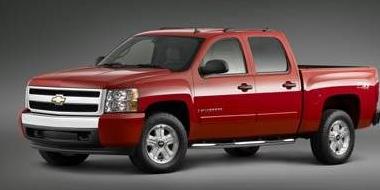 CHEVROLET SILVERADO 2007 1GCHK23667F530313 image