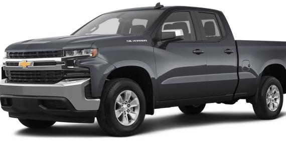 CHEVROLET SILVERADO 2019 1GCRYAEH9KZ334434 image