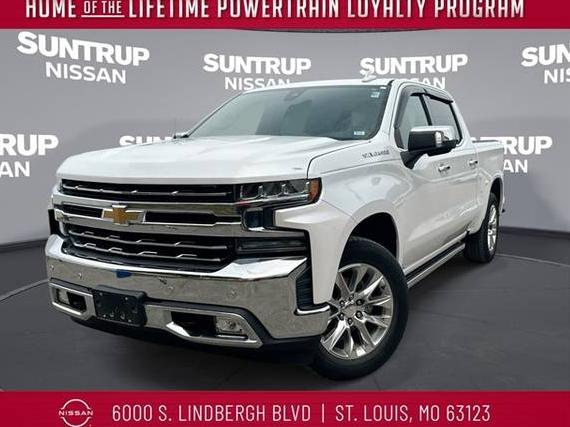 CHEVROLET SILVERADO 2019 1GCPWEED0KZ325655 image CHEVROLET SILVERADO 2019 1GCPWEED0KZ325655 image
