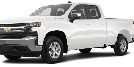 CHEVROLET SILVERADO 2019 1GCRWAEHXKZ284939 image