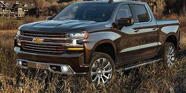CHEVROLET SILVERADO 2019 3GCUYGED9KG187350 image