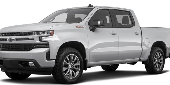 CHEVROLET SILVERADO 2019 3GCUYEED9KG101359 image CHEVROLET SILVERADO 2019 3GCUYEED9KG101359 image