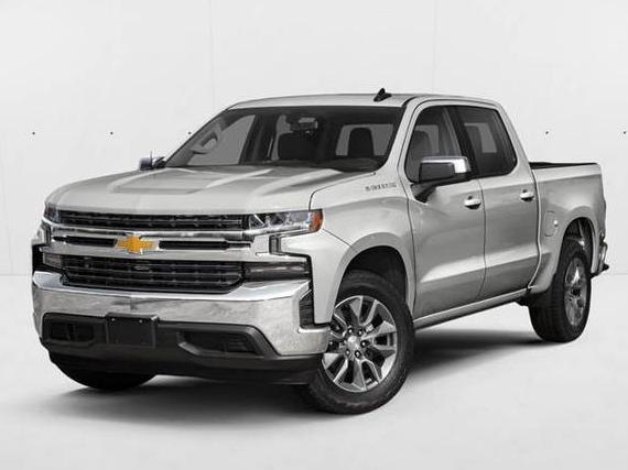 CHEVROLET SILVERADO 2019 1GCUYGED5KZ295108 image CHEVROLET SILVERADO 2019 1GCUYGED5KZ295108 image