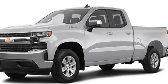 CHEVROLET SILVERADO 2019 1GCRYDED3KZ341510 image CHEVROLET SILVERADO 2019 1GCRYDED3KZ341510 image