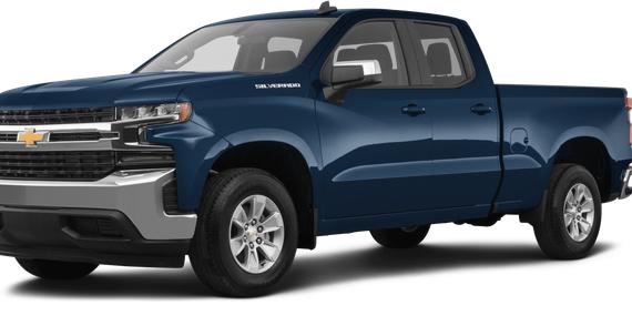 CHEVROLET SILVERADO 2019 1GCRWCED4KZ209078 image