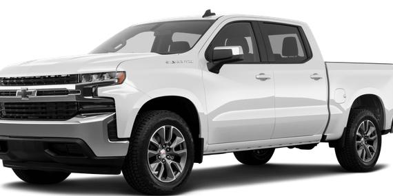 CHEVROLET SILVERADO 2019 3GCUYGED5KG172392 image CHEVROLET SILVERADO 2019 3GCUYGED5KG172392 image