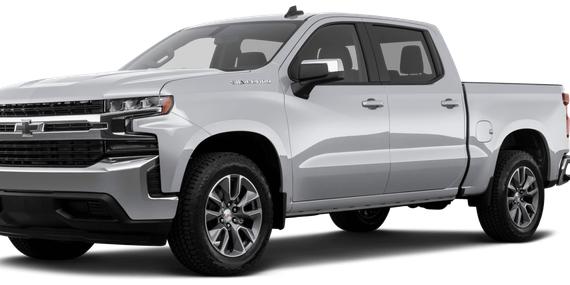 CHEVROLET SILVERADO 2019 1GCUYDED1KZ180374 image CHEVROLET SILVERADO 2019 1GCUYDED1KZ180374 image