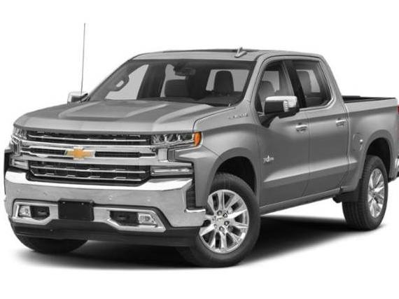 CHEVROLET SILVERADO 2019 1GCPWEED3KZ139849 image CHEVROLET SILVERADO 2019 1GCPWEED3KZ139849 image