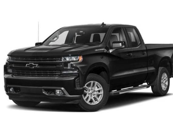 CHEVROLET SILVERADO 2019 1GCRYEEDXKZ274913 image CHEVROLET SILVERADO 2019 1GCRYEEDXKZ274913 image