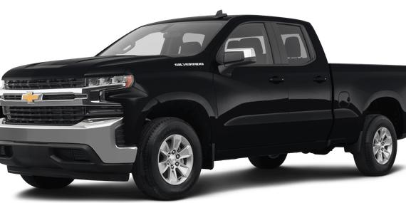 CHEVROLET SILVERADO 2019 1GCRWBEH6KZ412521 image CHEVROLET SILVERADO 2019 1GCRWBEH6KZ412521 image