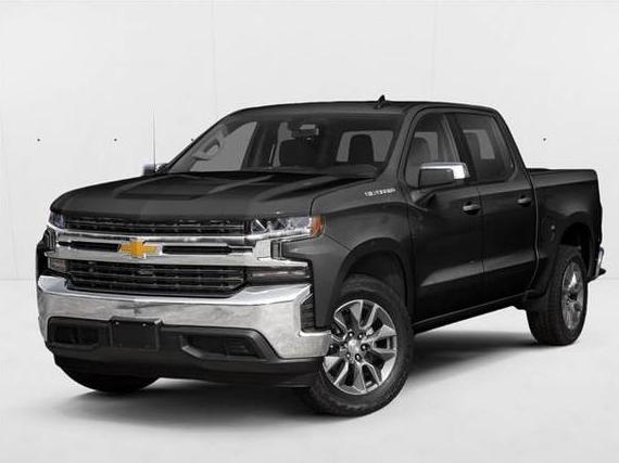CHEVROLET SILVERADO 2019 3GCPWDED5KG276687 image CHEVROLET SILVERADO 2019 3GCPWDED5KG276687 image