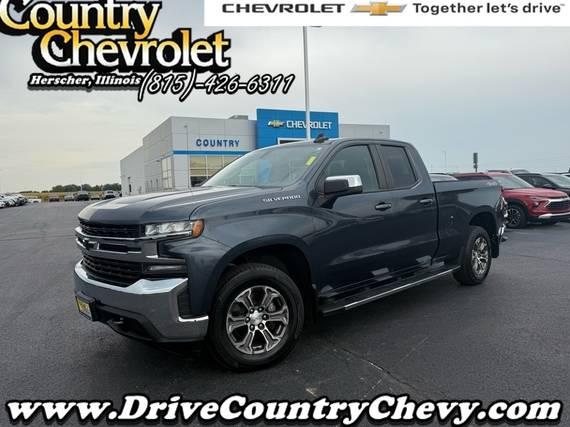 CHEVROLET SILVERADO 2019 1GCRYDED6KZ380706 image CHEVROLET SILVERADO 2019 1GCRYDED6KZ380706 image