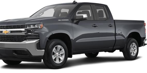 CHEVROLET SILVERADO 2019 1GCRWCED6KZ334941 image