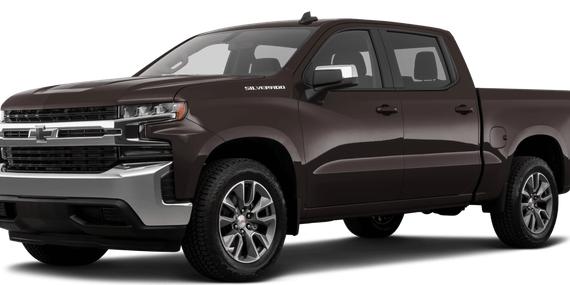 CHEVROLET SILVERADO 2019 1GCUYDED7KZ101970 image CHEVROLET SILVERADO 2019 1GCUYDED7KZ101970 image
