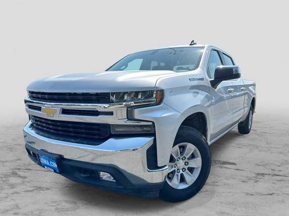 CHEVROLET SILVERADO 2019 1GCUYDED8KZ234480 image CHEVROLET SILVERADO 2019 1GCUYDED8KZ234480 image