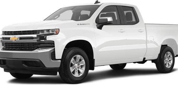 CHEVROLET SILVERADO 2019 1GCRYAEH9KZ343960 image
