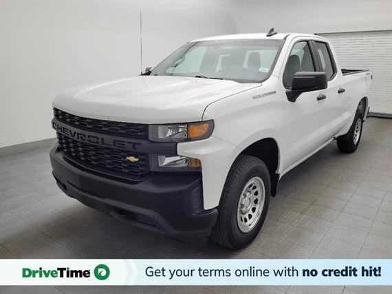 CHEVROLET SILVERADO 2019 1GCRYAEF7KZ179199 image CHEVROLET SILVERADO 2019 1GCRYAEF7KZ179199 image