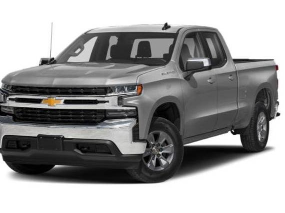 CHEVROLET SILVERADO 2019 1GCRYDED0KZ203147 image CHEVROLET SILVERADO 2019 1GCRYDED0KZ203147 image