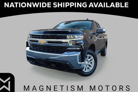 CHEVROLET SILVERADO 2019 1GCRYDED8KZ176862 image CHEVROLET SILVERADO 2019 1GCRYDED8KZ176862 image