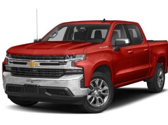 CHEVROLET SILVERADO 2019 1GCUYDED9KZ151267 image CHEVROLET SILVERADO 2019 1GCUYDED9KZ151267 image